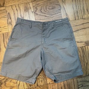 Mens cotton shorts size 32